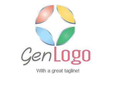 GenLogo Modern 02